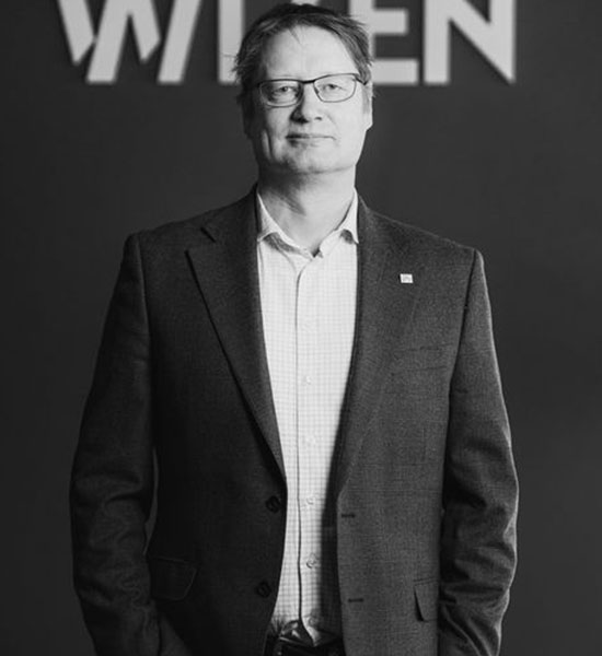 Peter S. Treialt, Partner at WIZEN